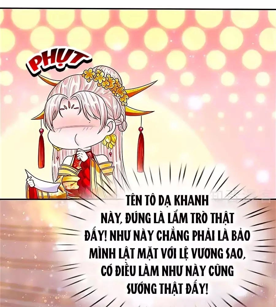 Ôn Nhu Bạo Quân: Nhiếp Chính Vương Gia Quá Hung Mãnh Chapter 50 - 21