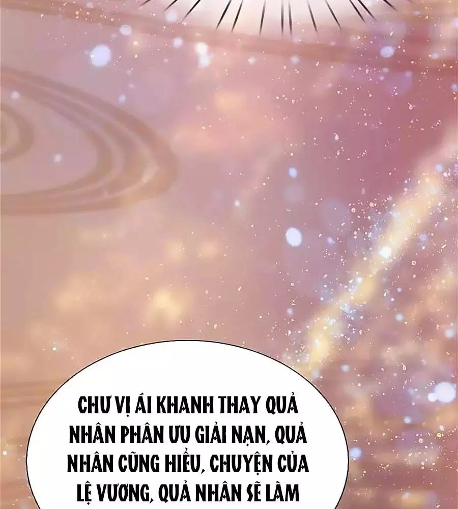 Ôn Nhu Bạo Quân: Nhiếp Chính Vương Gia Quá Hung Mãnh Chapter 50 - 22