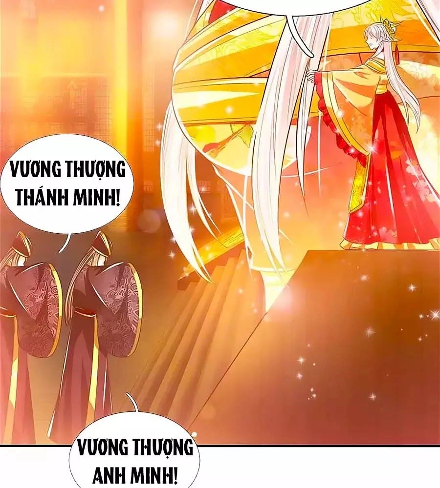 Ôn Nhu Bạo Quân: Nhiếp Chính Vương Gia Quá Hung Mãnh Chapter 50 - 24