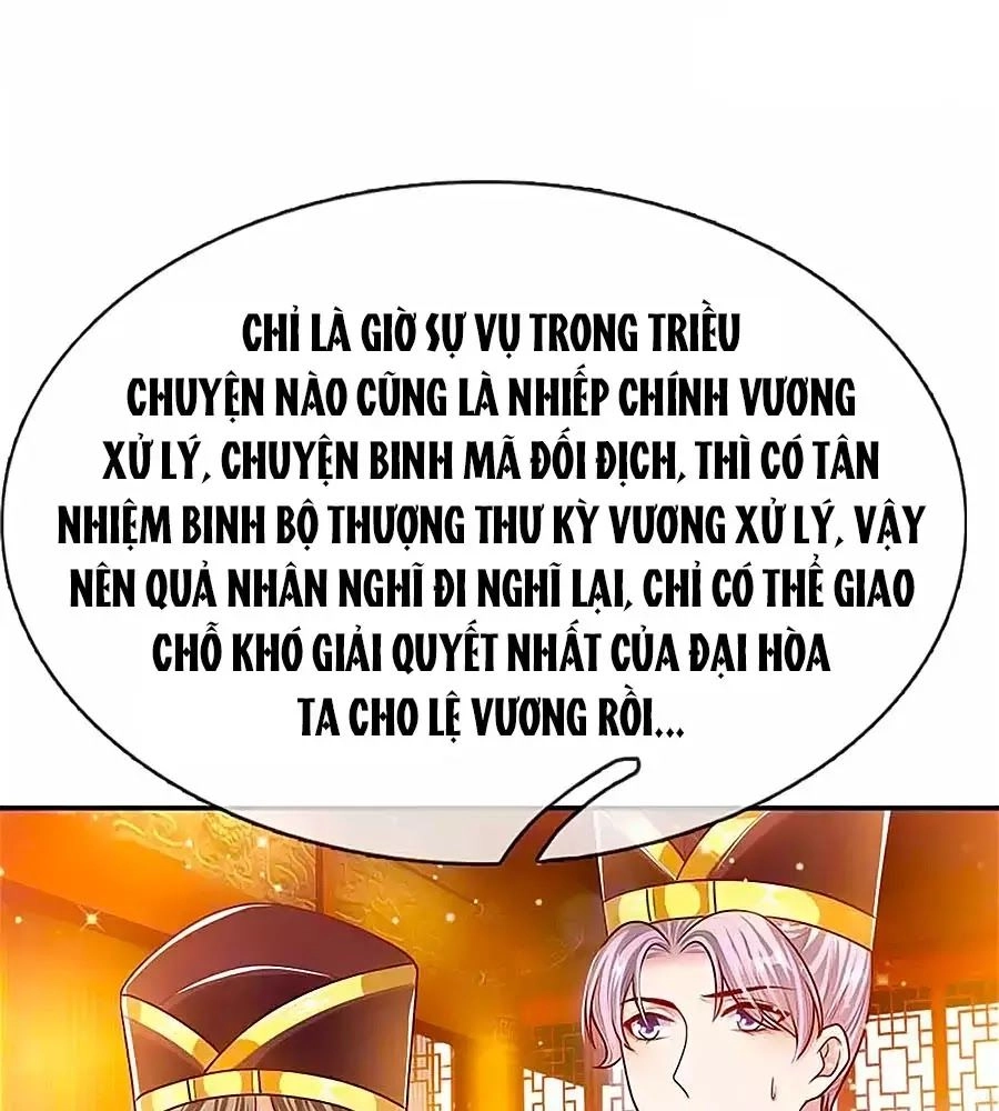 Ôn Nhu Bạo Quân: Nhiếp Chính Vương Gia Quá Hung Mãnh Chapter 50 - 26