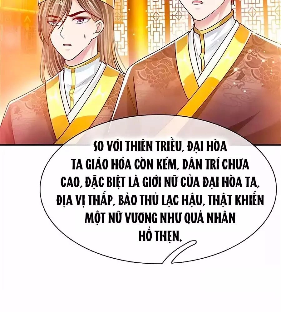 Ôn Nhu Bạo Quân: Nhiếp Chính Vương Gia Quá Hung Mãnh Chapter 50 - 27