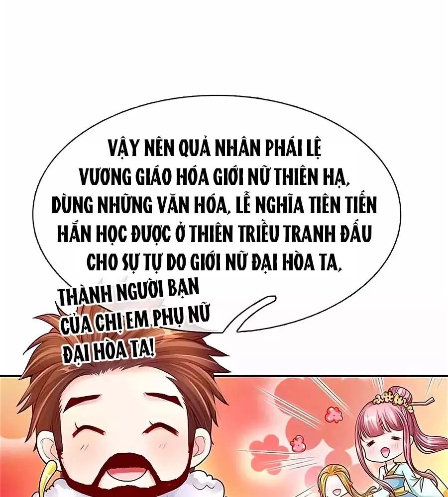 Ôn Nhu Bạo Quân: Nhiếp Chính Vương Gia Quá Hung Mãnh Chapter 50 - 28