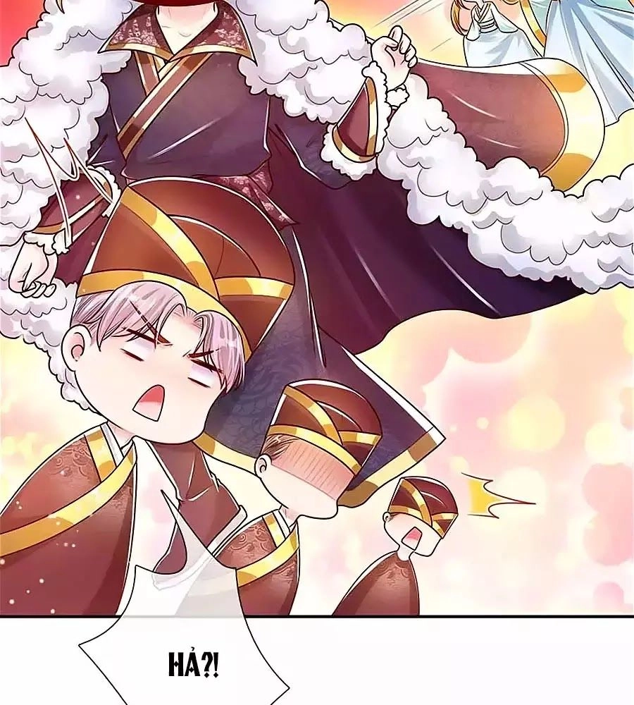 Ôn Nhu Bạo Quân: Nhiếp Chính Vương Gia Quá Hung Mãnh Chapter 50 - 29