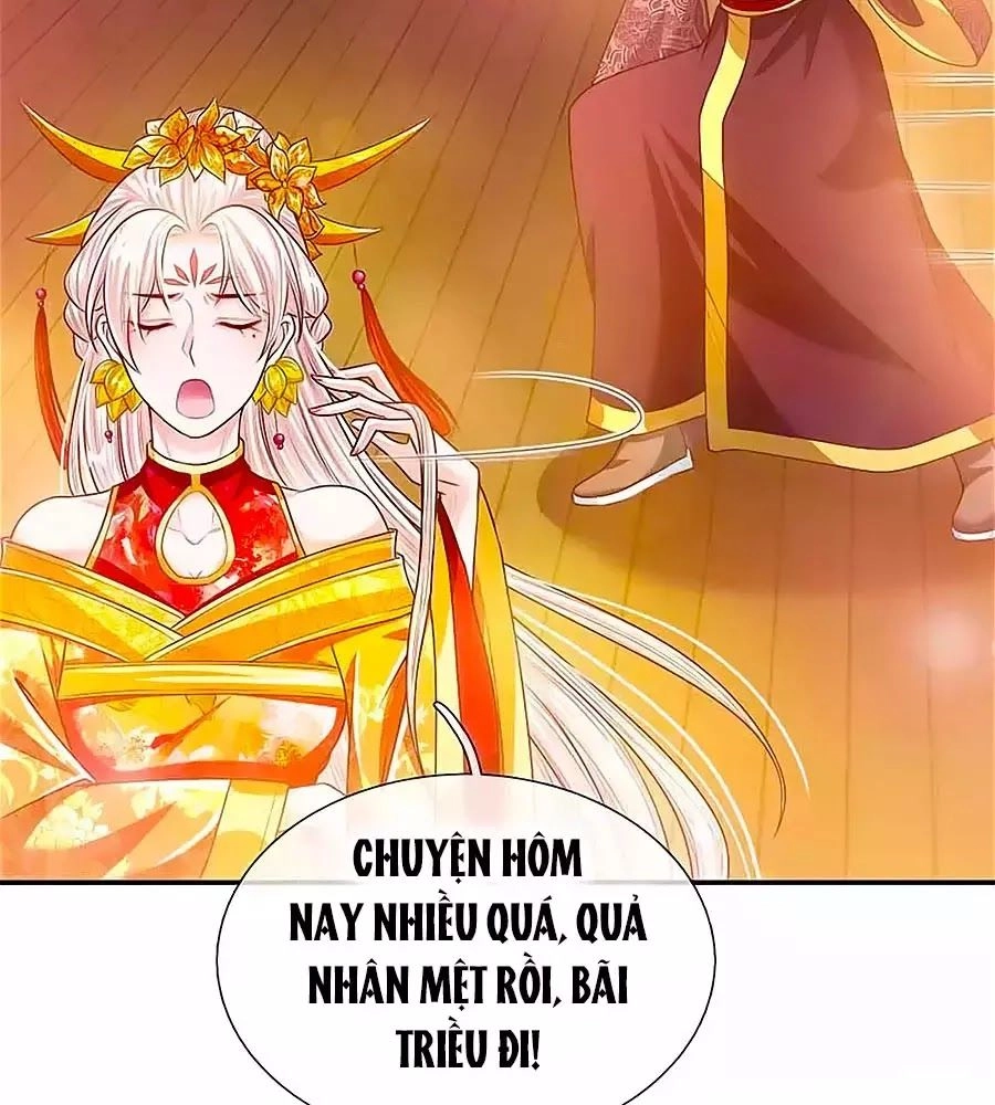 Ôn Nhu Bạo Quân: Nhiếp Chính Vương Gia Quá Hung Mãnh Chapter 50 - 31