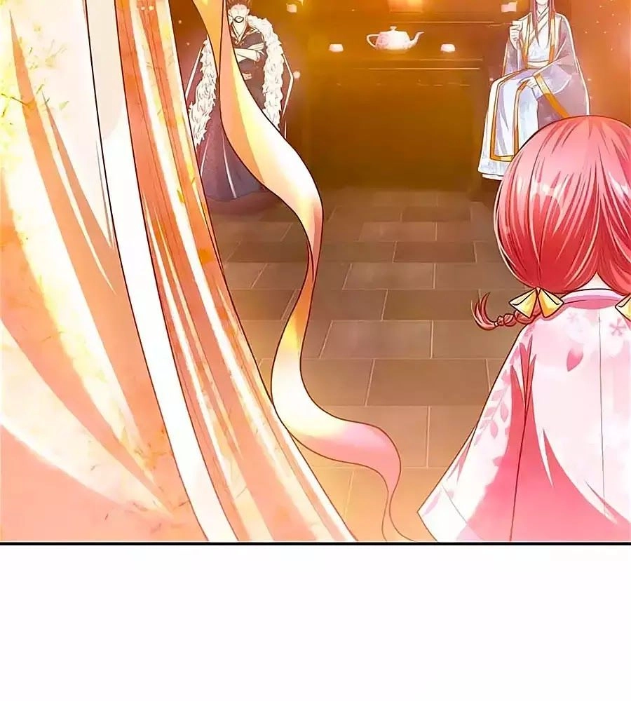 Ôn Nhu Bạo Quân: Nhiếp Chính Vương Gia Quá Hung Mãnh Chapter 50 - 34