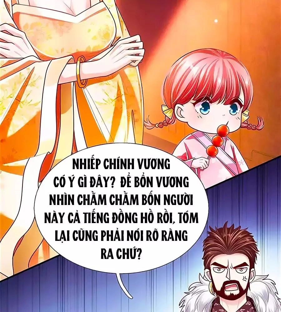 Ôn Nhu Bạo Quân: Nhiếp Chính Vương Gia Quá Hung Mãnh Chapter 50 - 36