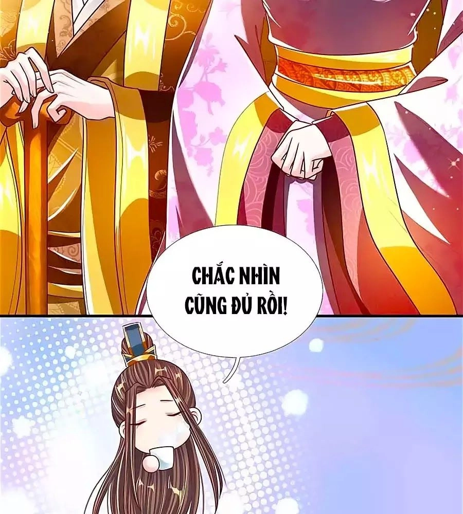 Ôn Nhu Bạo Quân: Nhiếp Chính Vương Gia Quá Hung Mãnh Chapter 50 - 38