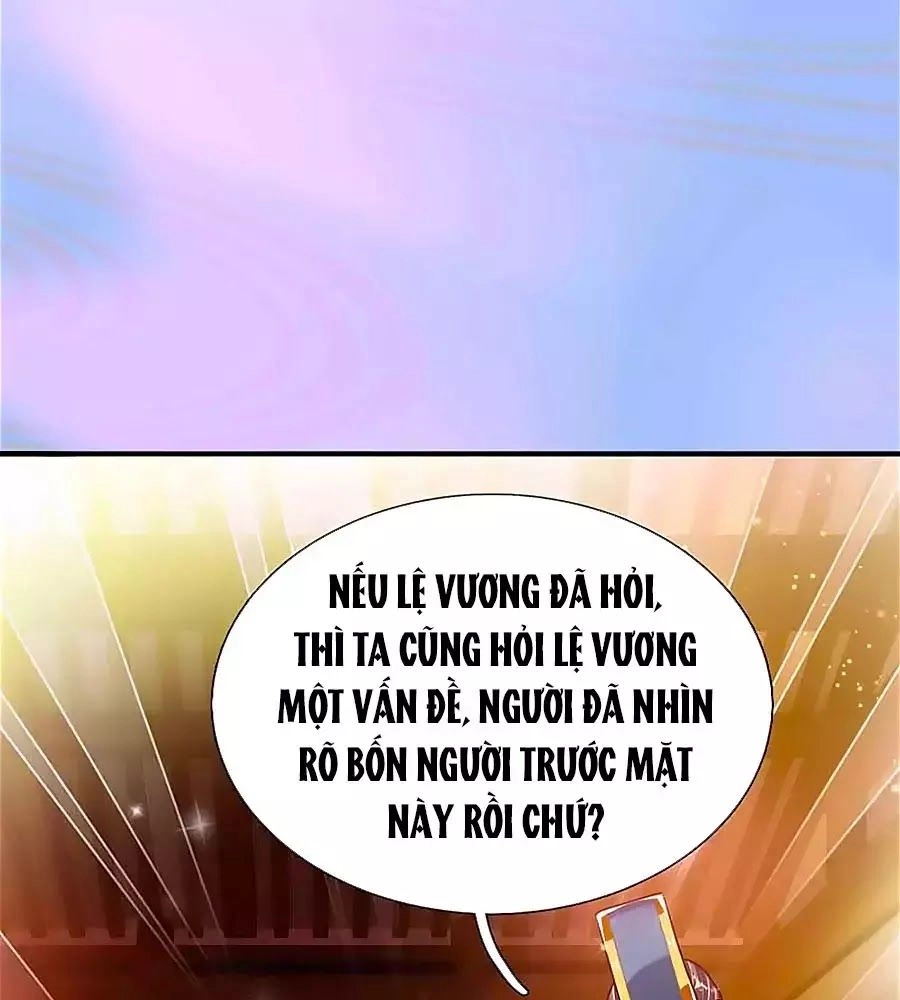 Ôn Nhu Bạo Quân: Nhiếp Chính Vương Gia Quá Hung Mãnh Chapter 50 - 40