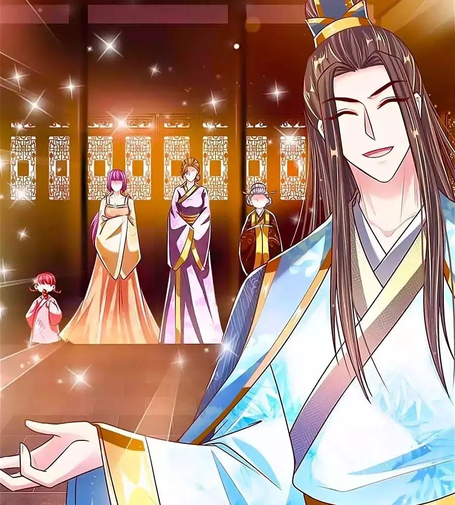 Ôn Nhu Bạo Quân: Nhiếp Chính Vương Gia Quá Hung Mãnh Chapter 50 - 41