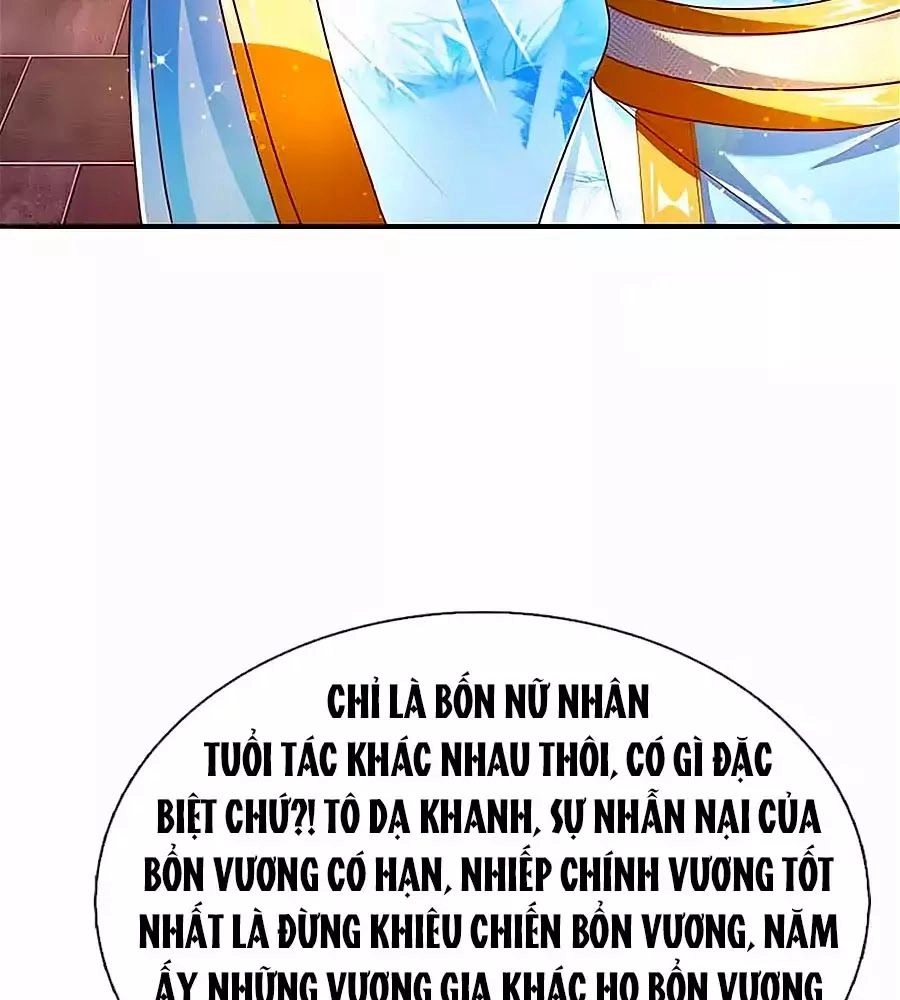 Ôn Nhu Bạo Quân: Nhiếp Chính Vương Gia Quá Hung Mãnh Chapter 50 - 42