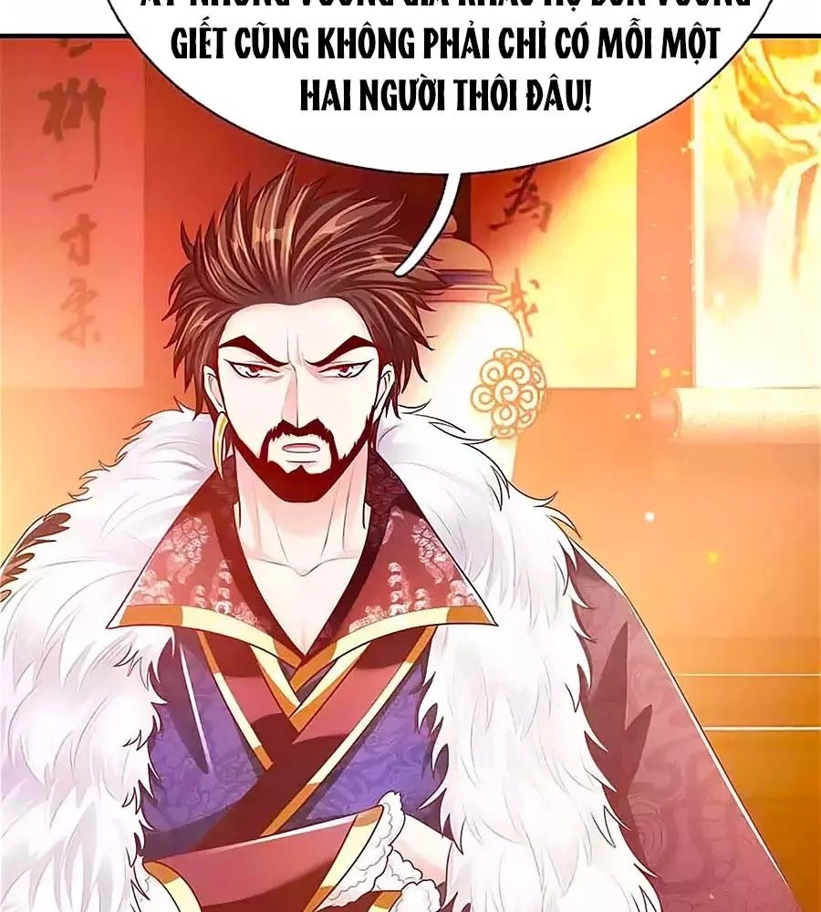 Ôn Nhu Bạo Quân: Nhiếp Chính Vương Gia Quá Hung Mãnh Chapter 50 - 43