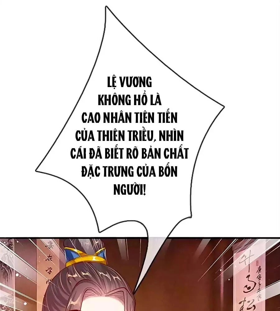 Ôn Nhu Bạo Quân: Nhiếp Chính Vương Gia Quá Hung Mãnh Chapter 51 - 1