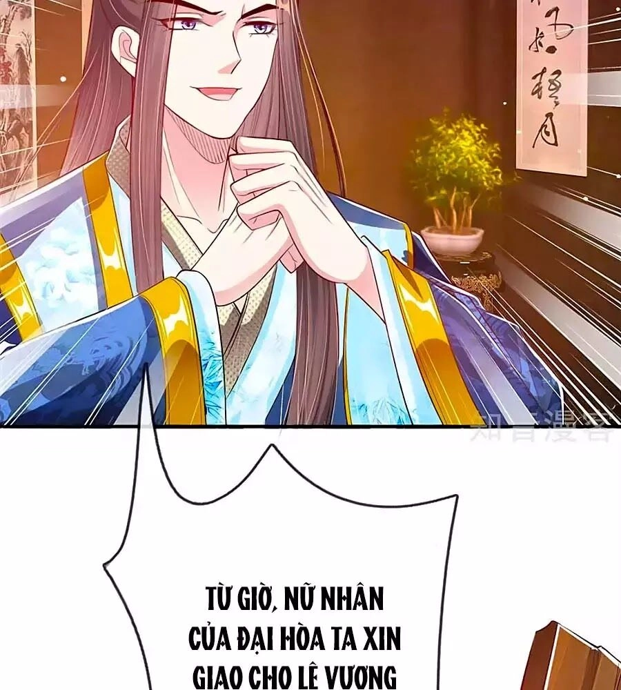 Ôn Nhu Bạo Quân: Nhiếp Chính Vương Gia Quá Hung Mãnh Chapter 51 - 2