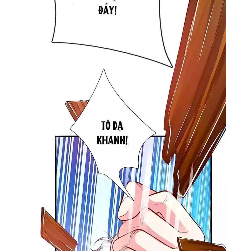 Ôn Nhu Bạo Quân: Nhiếp Chính Vương Gia Quá Hung Mãnh Chapter 51 - 3