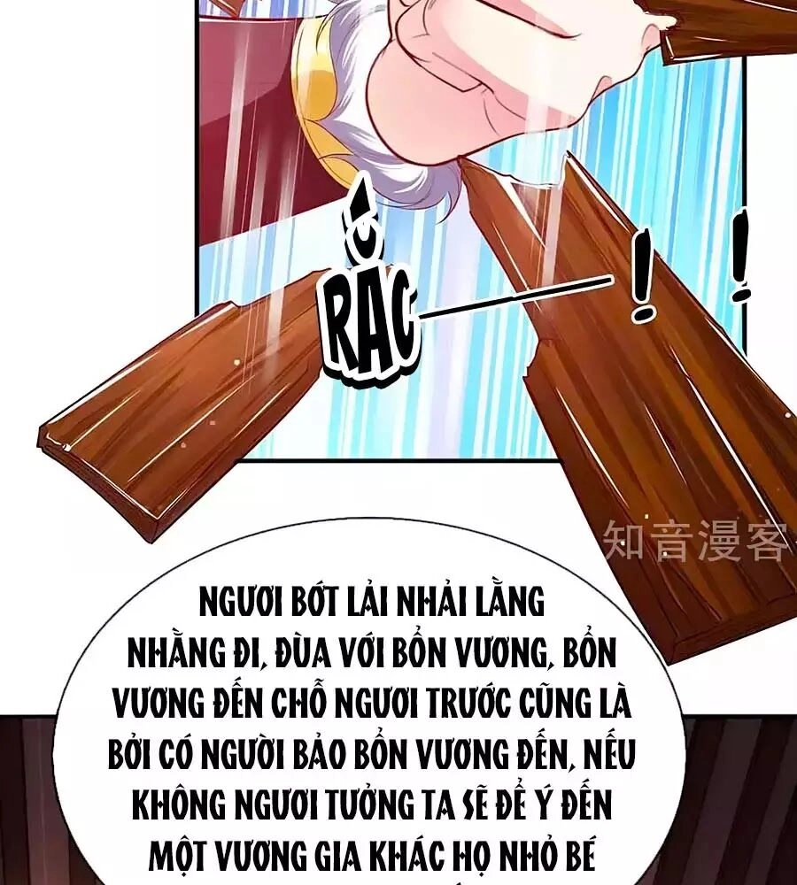 Ôn Nhu Bạo Quân: Nhiếp Chính Vương Gia Quá Hung Mãnh Chapter 51 - 4