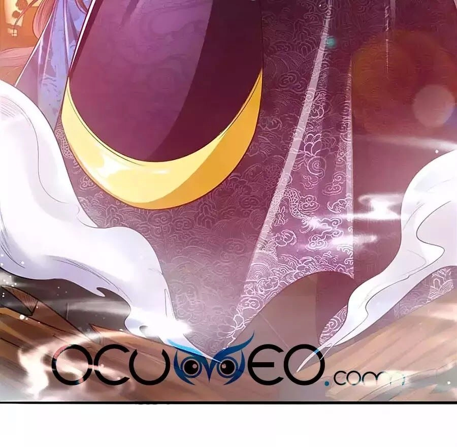 Ôn Nhu Bạo Quân: Nhiếp Chính Vương Gia Quá Hung Mãnh Chapter 51 - 6