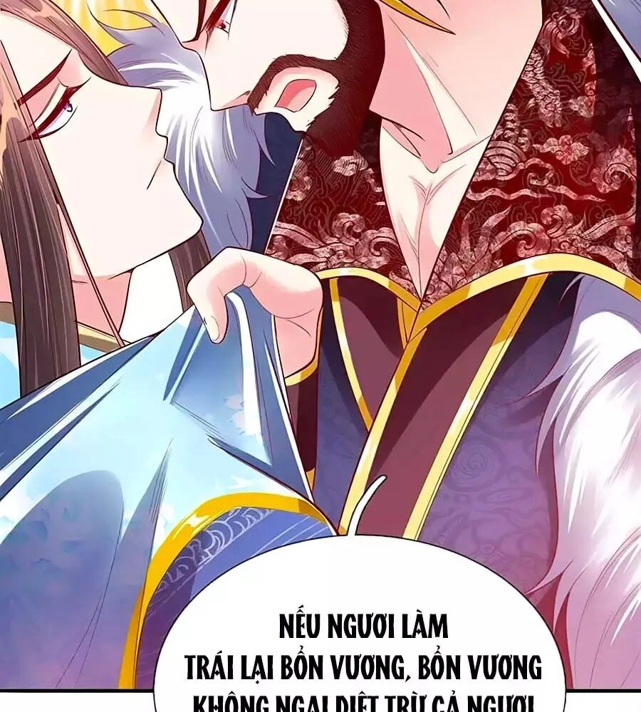 Ôn Nhu Bạo Quân: Nhiếp Chính Vương Gia Quá Hung Mãnh Chapter 51 - 8