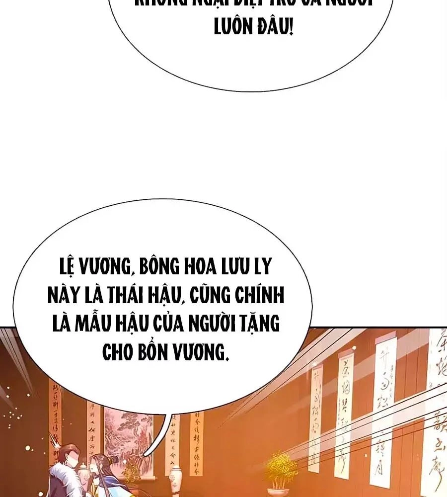 Ôn Nhu Bạo Quân: Nhiếp Chính Vương Gia Quá Hung Mãnh Chapter 51 - 9