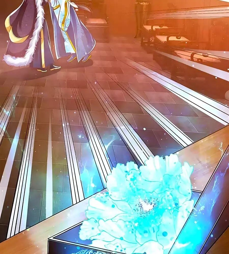 Ôn Nhu Bạo Quân: Nhiếp Chính Vương Gia Quá Hung Mãnh Chapter 51 - 10