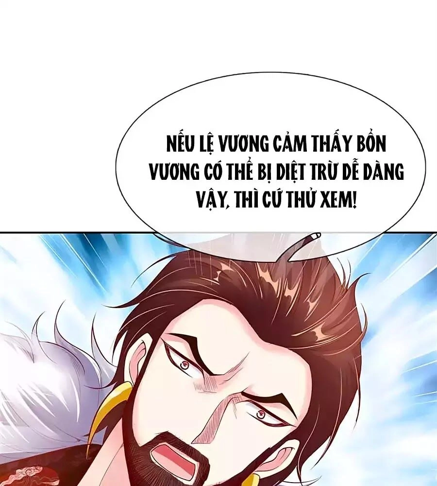 Ôn Nhu Bạo Quân: Nhiếp Chính Vương Gia Quá Hung Mãnh Chapter 51 - 12