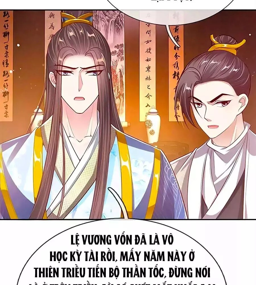 Ôn Nhu Bạo Quân: Nhiếp Chính Vương Gia Quá Hung Mãnh Chapter 51 - 19