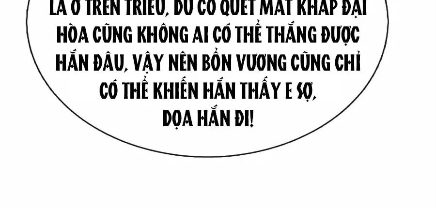 Ôn Nhu Bạo Quân: Nhiếp Chính Vương Gia Quá Hung Mãnh Chapter 51 - 20