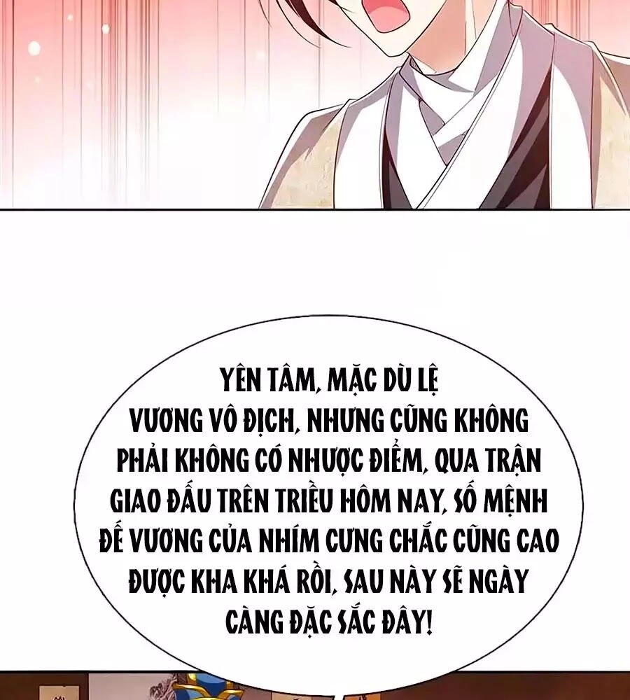 Ôn Nhu Bạo Quân: Nhiếp Chính Vương Gia Quá Hung Mãnh Chapter 51 - 22