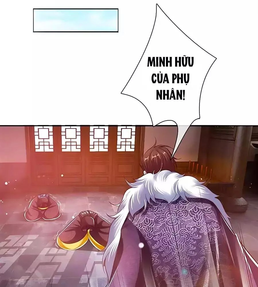 Ôn Nhu Bạo Quân: Nhiếp Chính Vương Gia Quá Hung Mãnh Chapter 51 - 24