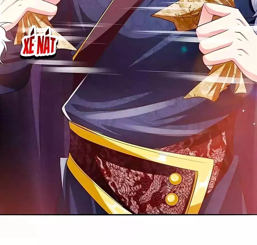 Ôn Nhu Bạo Quân: Nhiếp Chính Vương Gia Quá Hung Mãnh Chapter 51 - 27