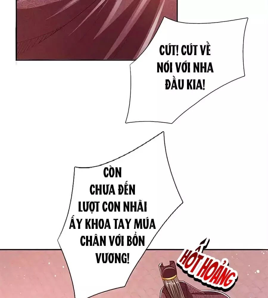 Ôn Nhu Bạo Quân: Nhiếp Chính Vương Gia Quá Hung Mãnh Chapter 51 - 29