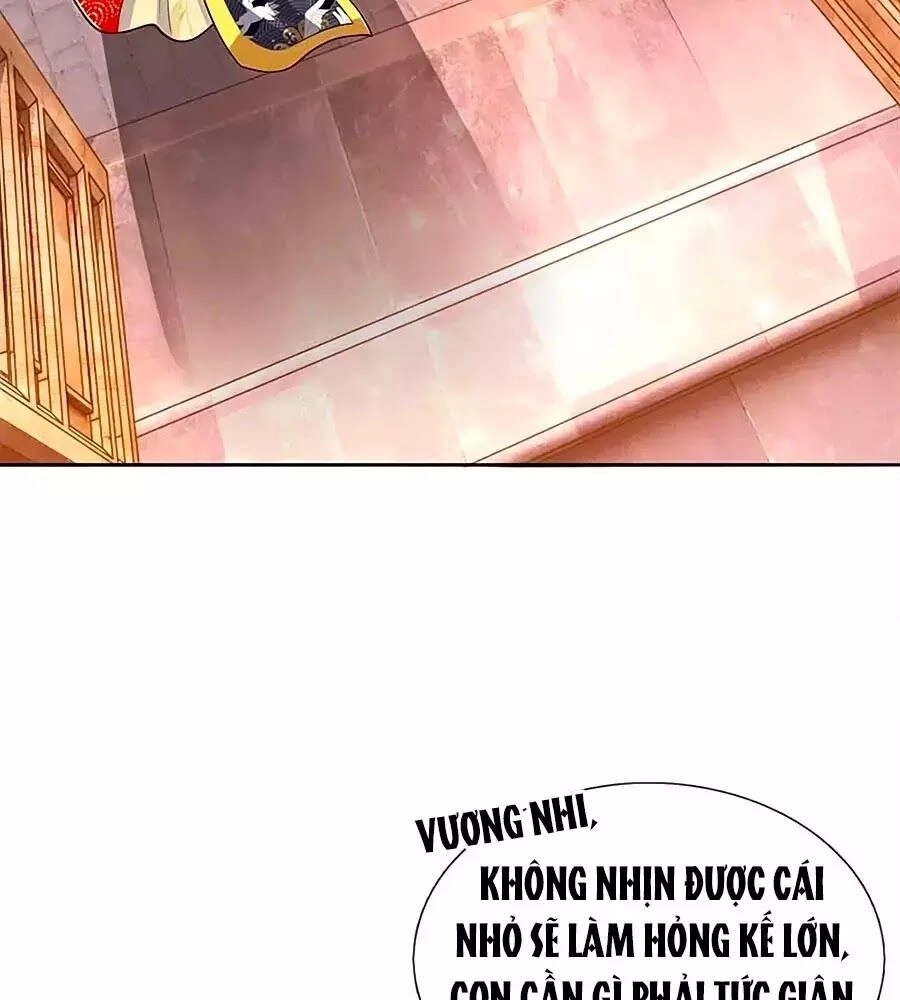 Ôn Nhu Bạo Quân: Nhiếp Chính Vương Gia Quá Hung Mãnh Chapter 51 - 31