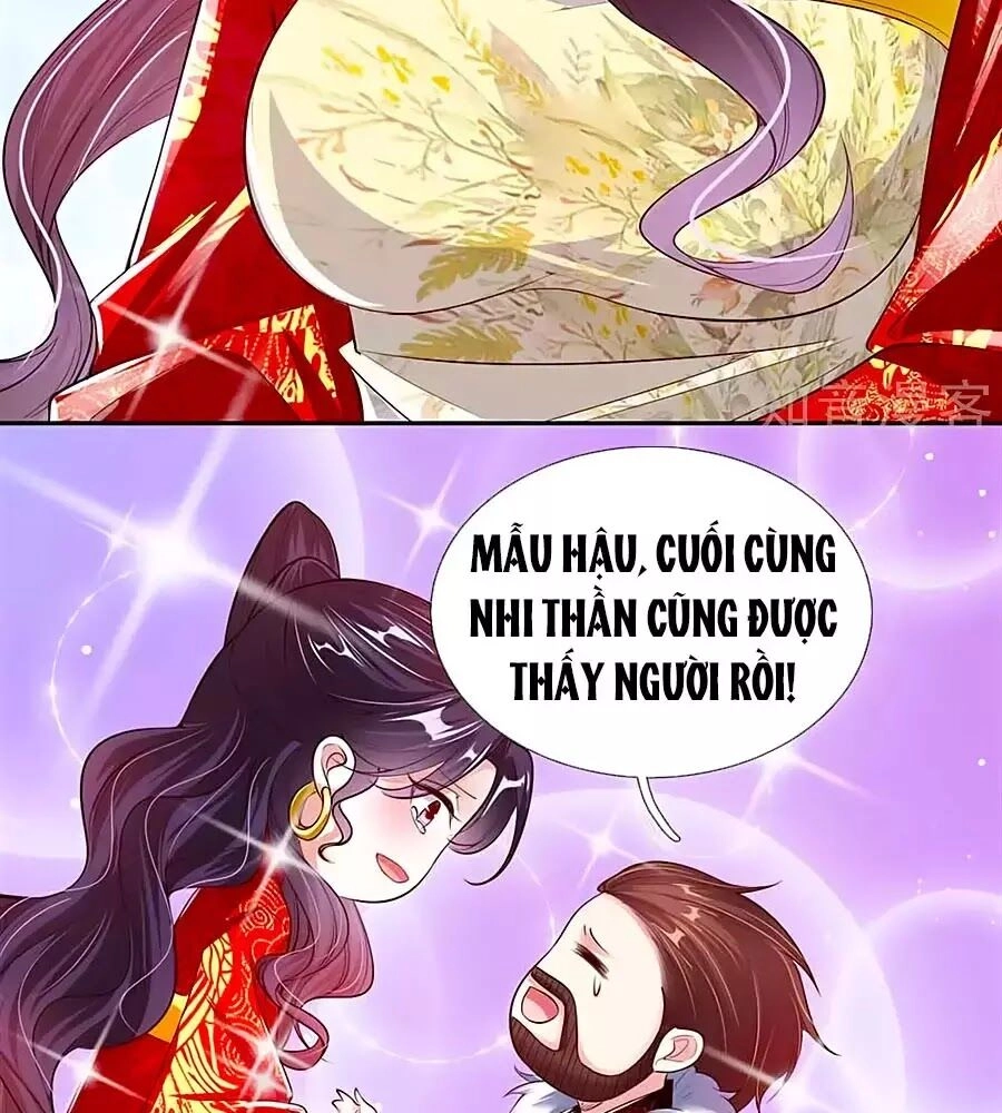 Ôn Nhu Bạo Quân: Nhiếp Chính Vương Gia Quá Hung Mãnh Chapter 51 - 34