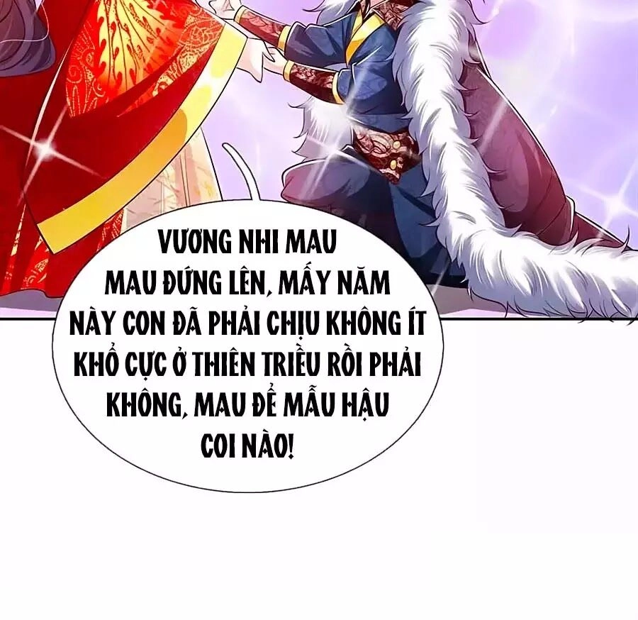 Ôn Nhu Bạo Quân: Nhiếp Chính Vương Gia Quá Hung Mãnh Chapter 51 - 35