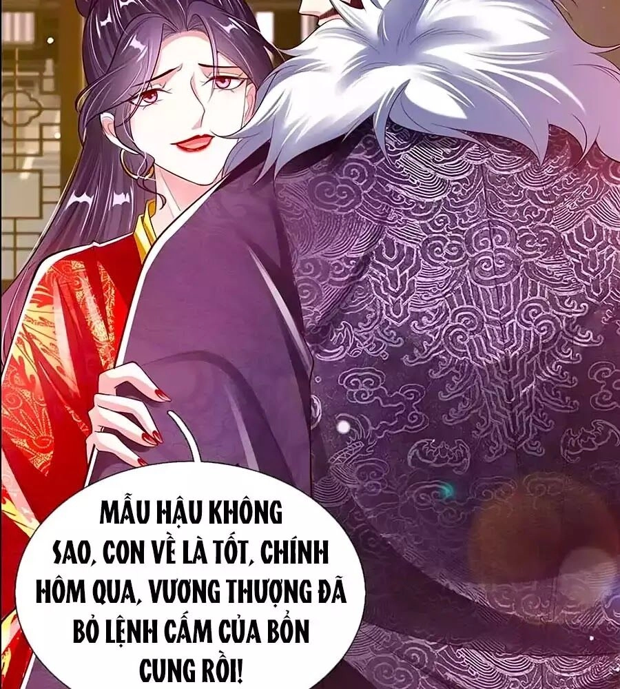 Ôn Nhu Bạo Quân: Nhiếp Chính Vương Gia Quá Hung Mãnh Chapter 51 - 37