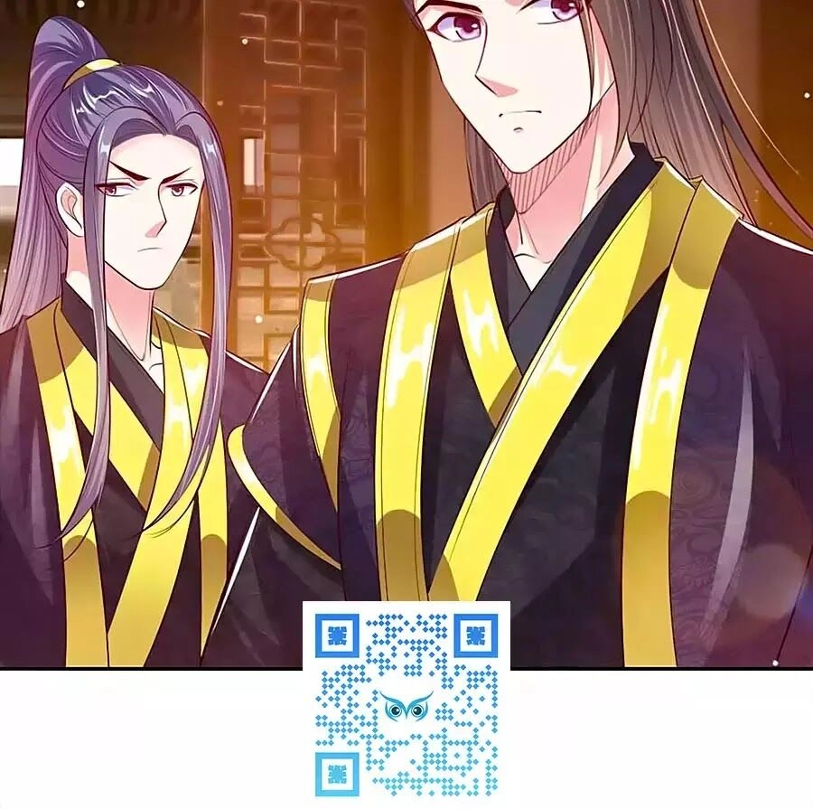 Ôn Nhu Bạo Quân: Nhiếp Chính Vương Gia Quá Hung Mãnh Chapter 51 - 40