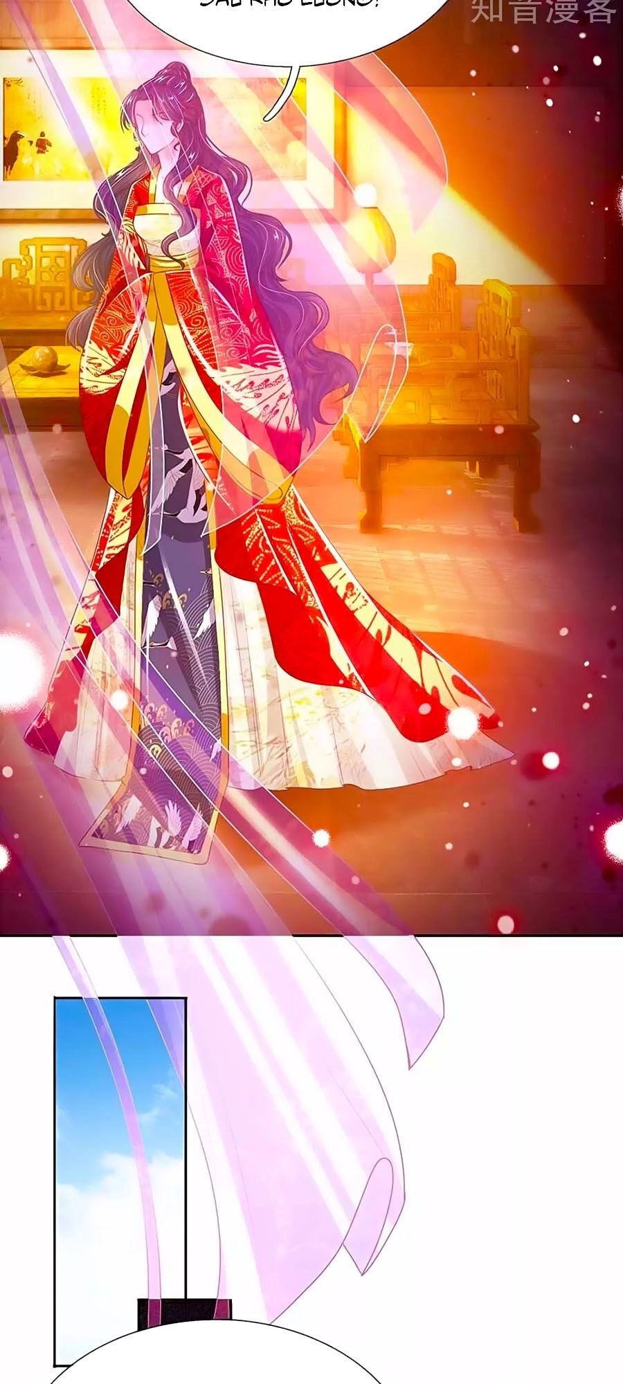 Ôn Nhu Bạo Quân: Nhiếp Chính Vương Gia Quá Hung Mãnh Chapter 52 - 11