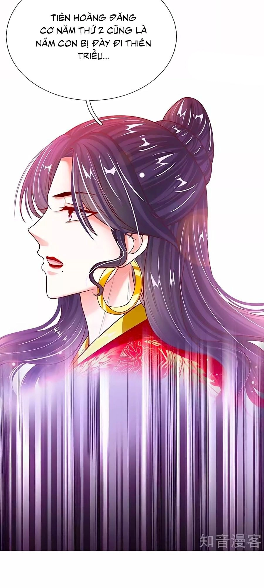 Ôn Nhu Bạo Quân: Nhiếp Chính Vương Gia Quá Hung Mãnh Chapter 52 - 12