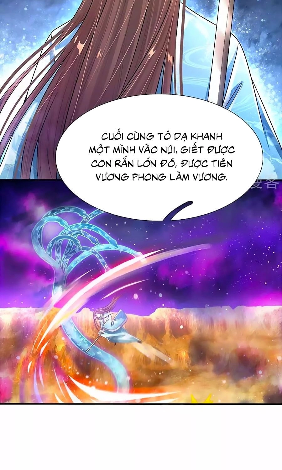 Ôn Nhu Bạo Quân: Nhiếp Chính Vương Gia Quá Hung Mãnh Chapter 52 - 18