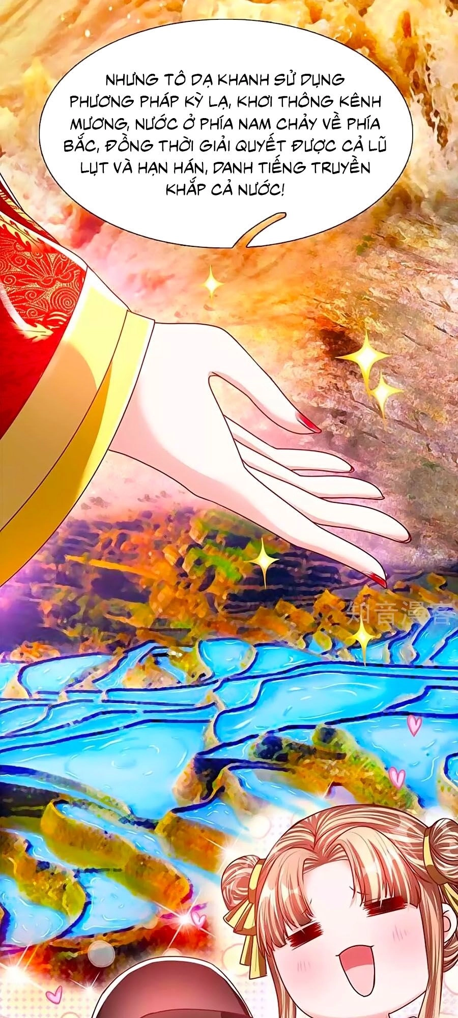 Ôn Nhu Bạo Quân: Nhiếp Chính Vương Gia Quá Hung Mãnh Chapter 52 - 20