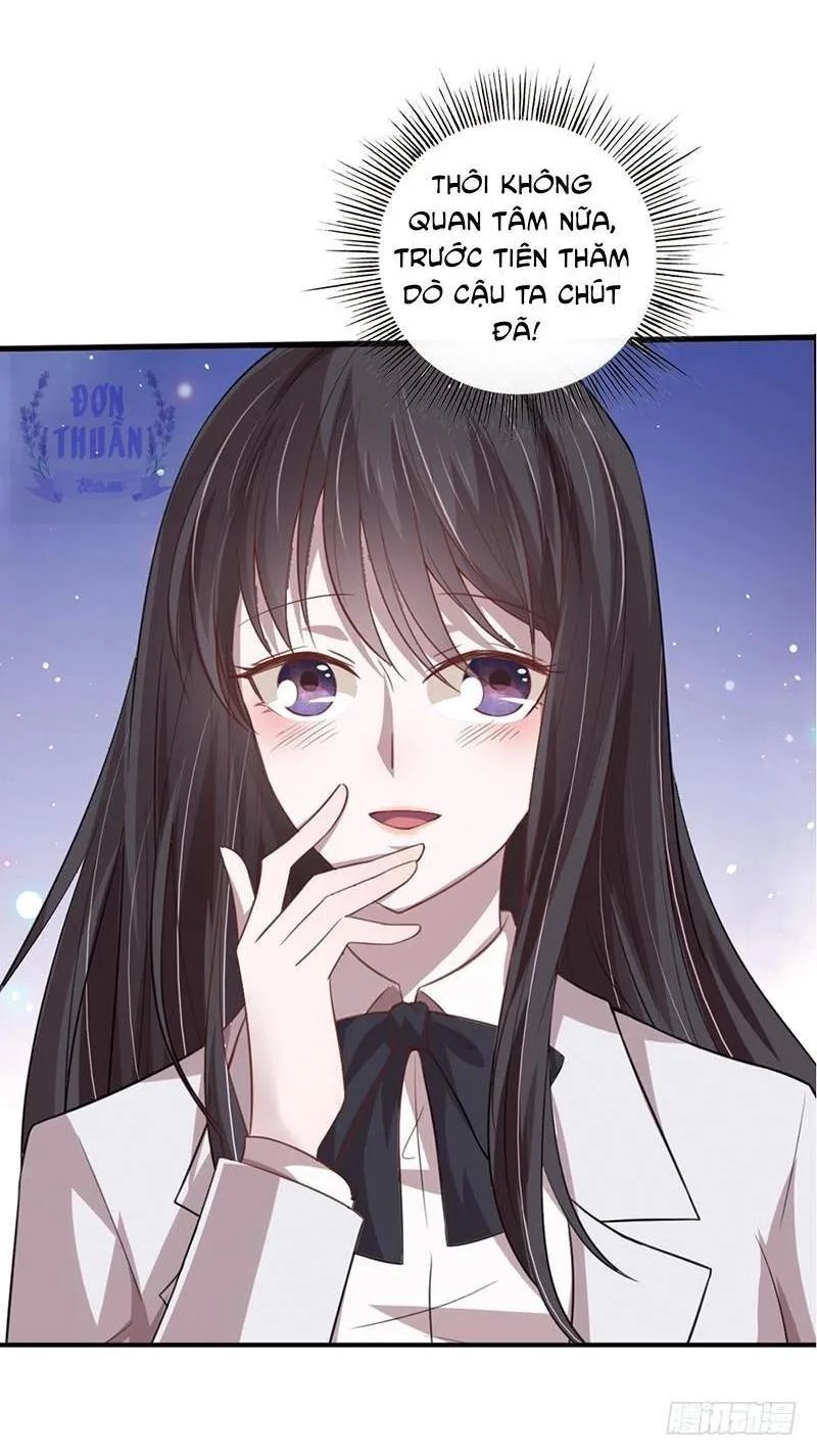 Thanh Đằng Chi Luyến: Thiếu Gia Tai Tiếng Và Nữ Hài Chapter 6 - 12