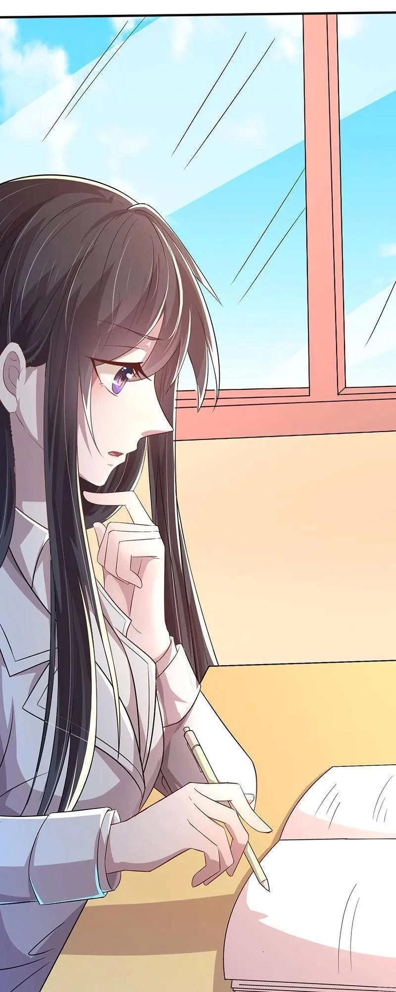 Thanh Đằng Chi Luyến: Thiếu Gia Tai Tiếng Và Nữ Hài Chapter 6 - 27