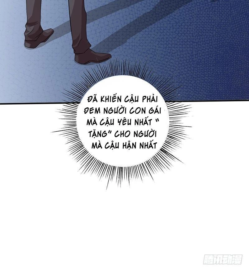 Thanh Đằng Chi Luyến: Thiếu Gia Tai Tiếng Và Nữ Hài Chapter 7 - 6