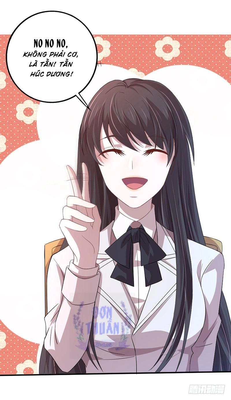 Thanh Đằng Chi Luyến: Thiếu Gia Tai Tiếng Và Nữ Hài Chapter 7 - 9