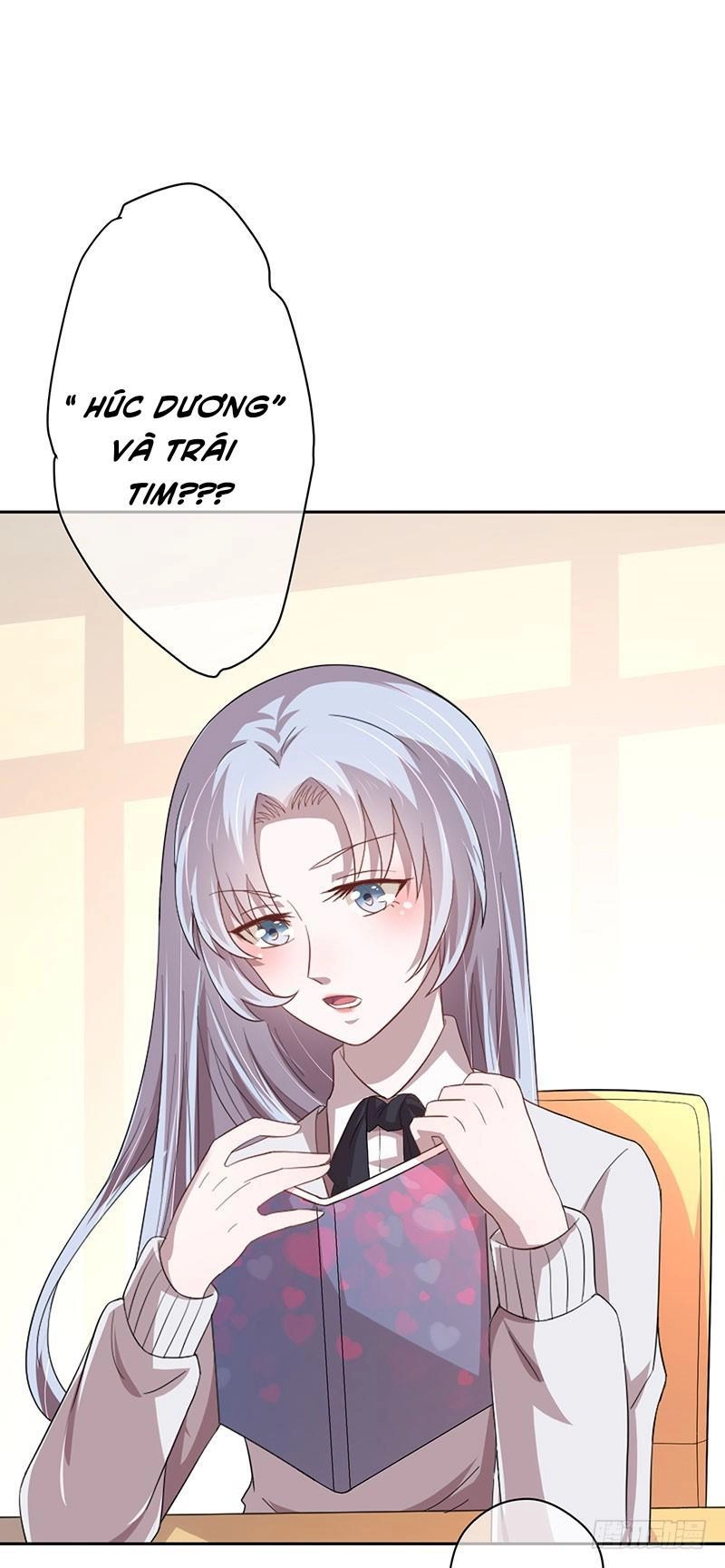 Thanh Đằng Chi Luyến: Thiếu Gia Tai Tiếng Và Nữ Hài Chapter 7 - 16