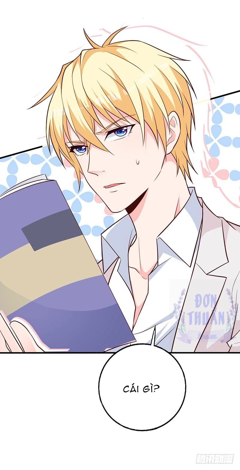 Thanh Đằng Chi Luyến: Thiếu Gia Tai Tiếng Và Nữ Hài Chapter 8 - 3