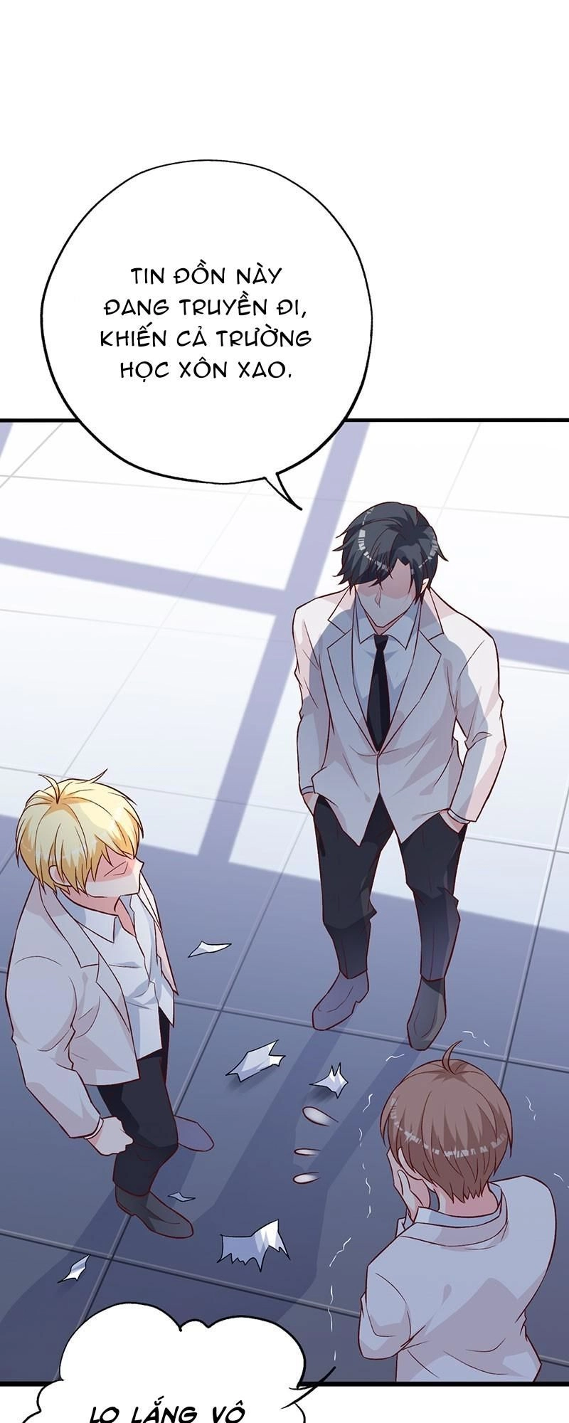 Thanh Đằng Chi Luyến: Thiếu Gia Tai Tiếng Và Nữ Hài Chapter 8 - 13