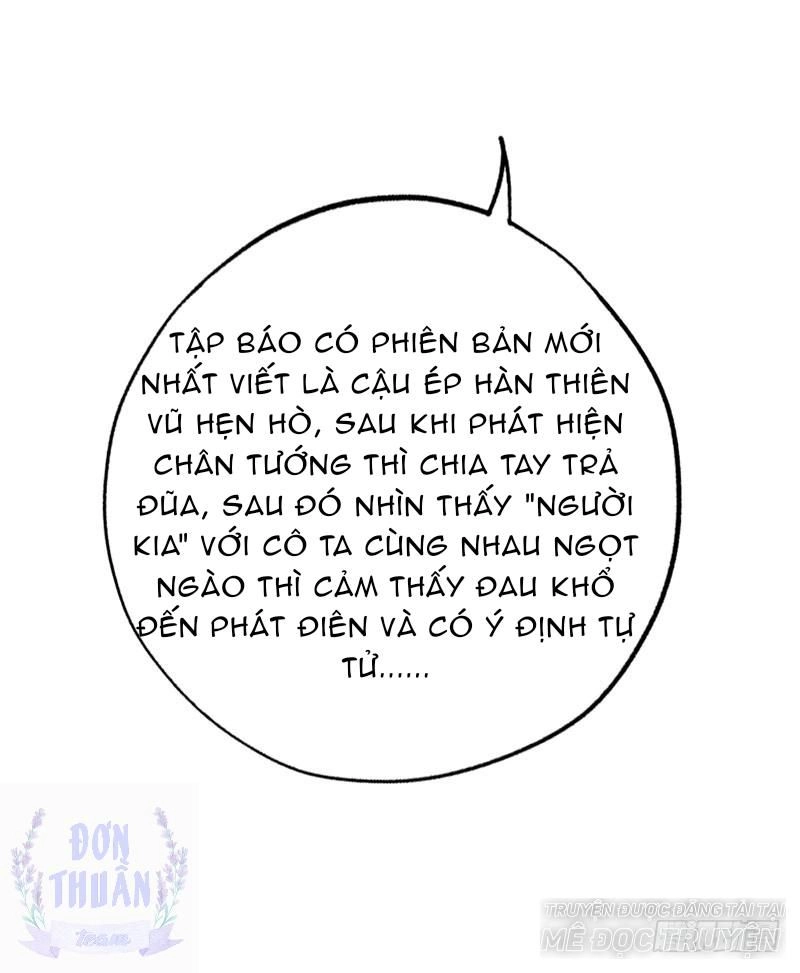 Thanh Đằng Chi Luyến: Thiếu Gia Tai Tiếng Và Nữ Hài Chapter 8 - 15