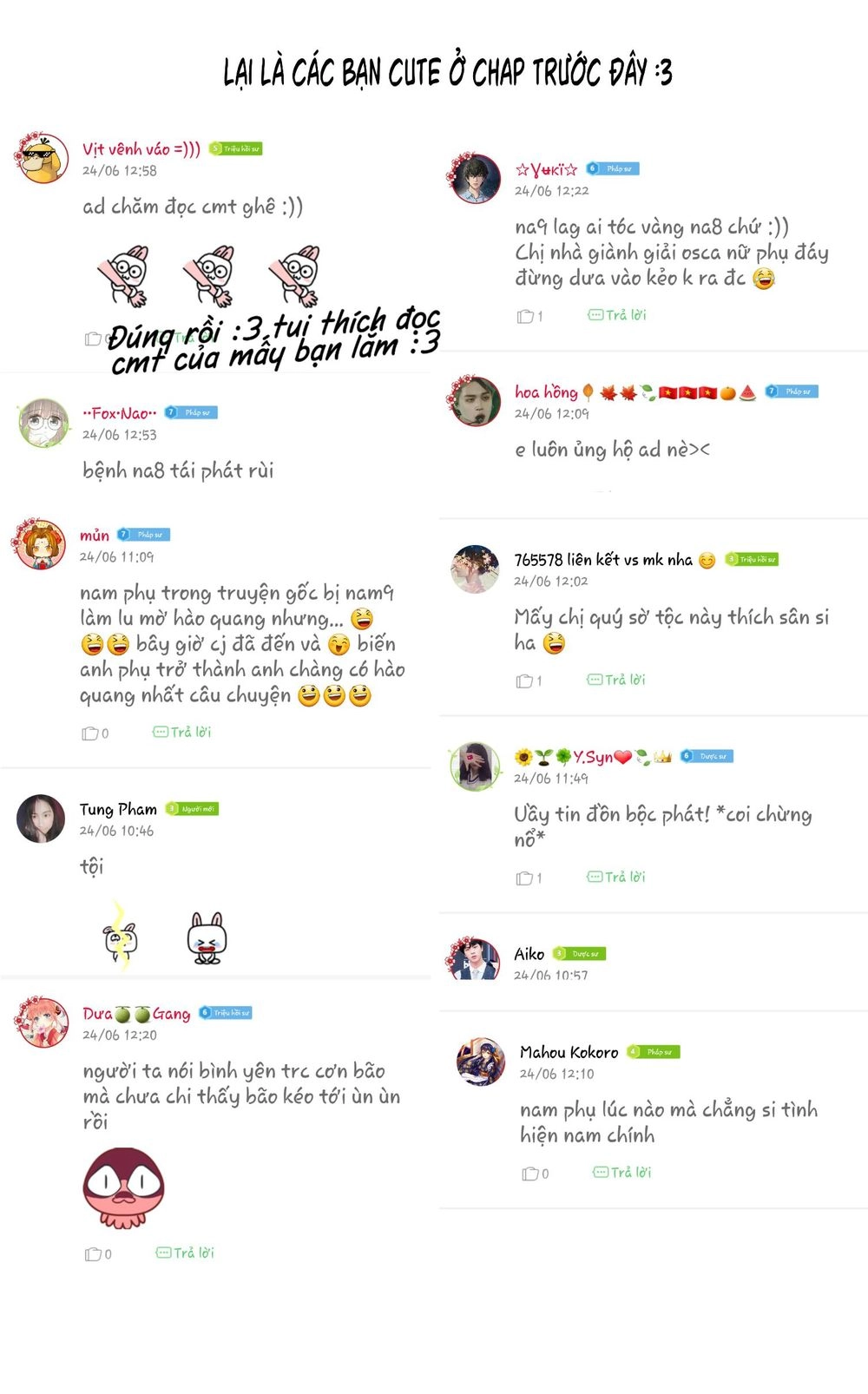 Thanh Đằng Chi Luyến: Thiếu Gia Tai Tiếng Và Nữ Hài Chapter 8 - 23