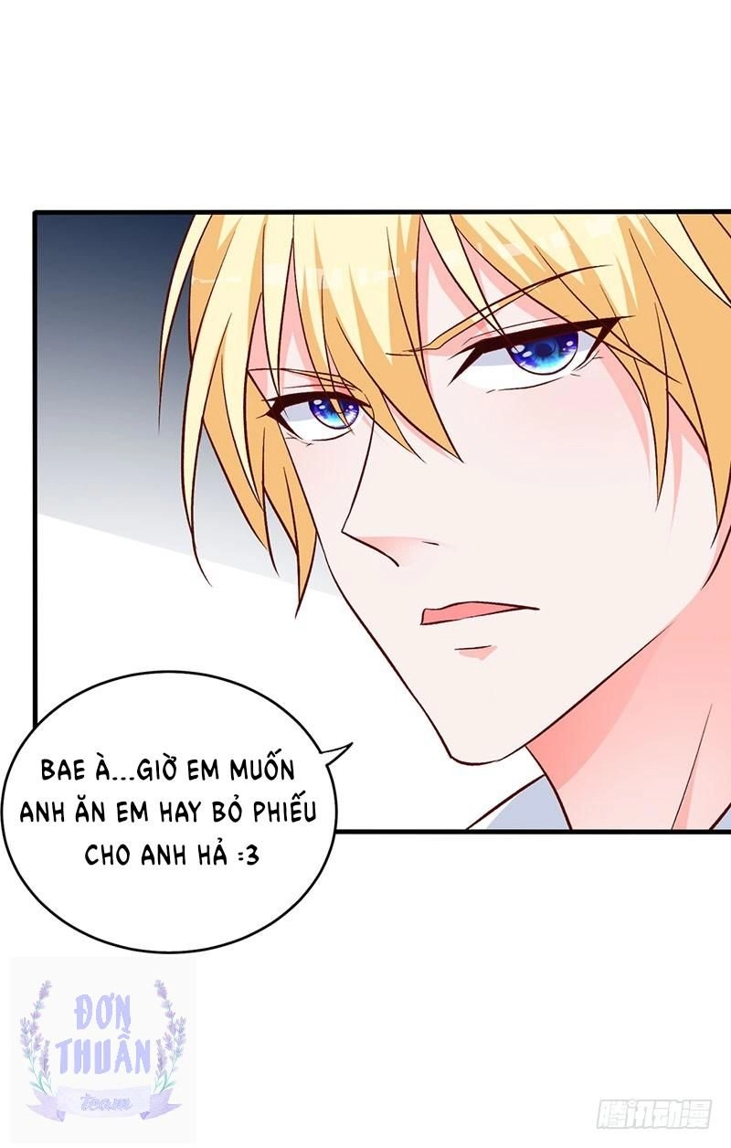 Thanh Đằng Chi Luyến: Thiếu Gia Tai Tiếng Và Nữ Hài Chapter 8 - 25