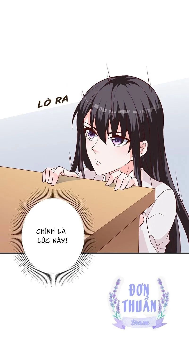 Thanh Đằng Chi Luyến: Thiếu Gia Tai Tiếng Và Nữ Hài Chapter 8.5 - 3